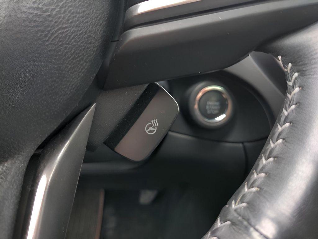 used 2019 Subaru Ascent car, priced at $26,614
