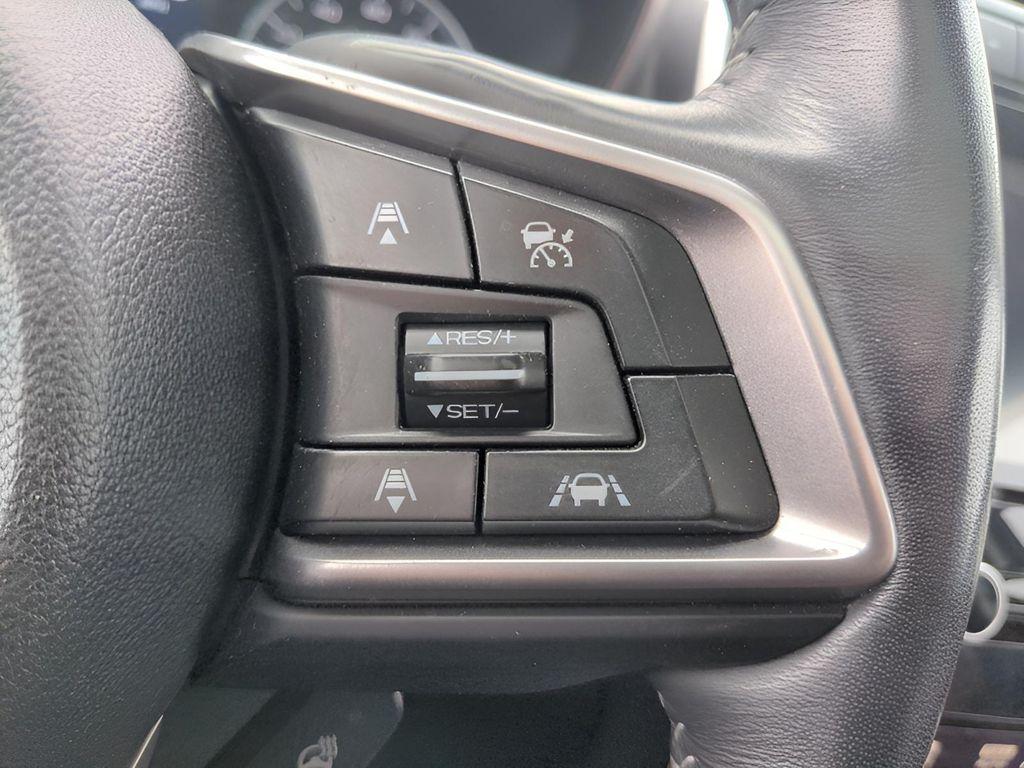 used 2019 Subaru Ascent car, priced at $26,614