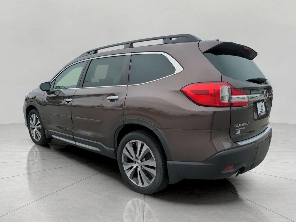 used 2019 Subaru Ascent car, priced at $26,614