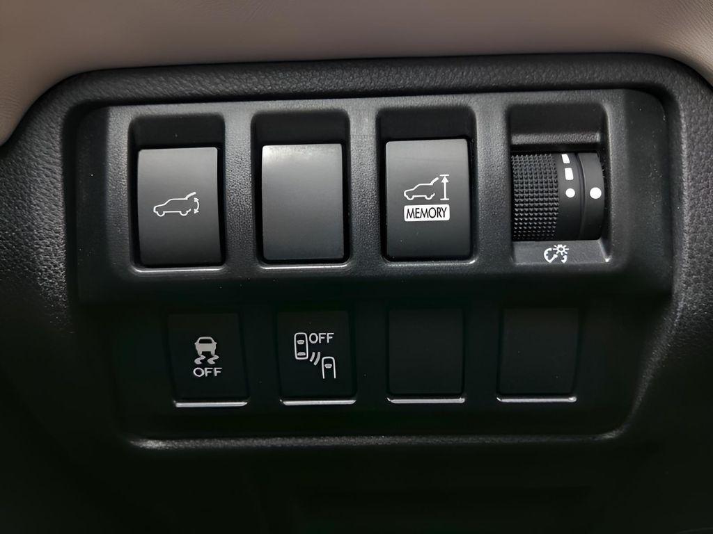 used 2019 Subaru Ascent car, priced at $26,614