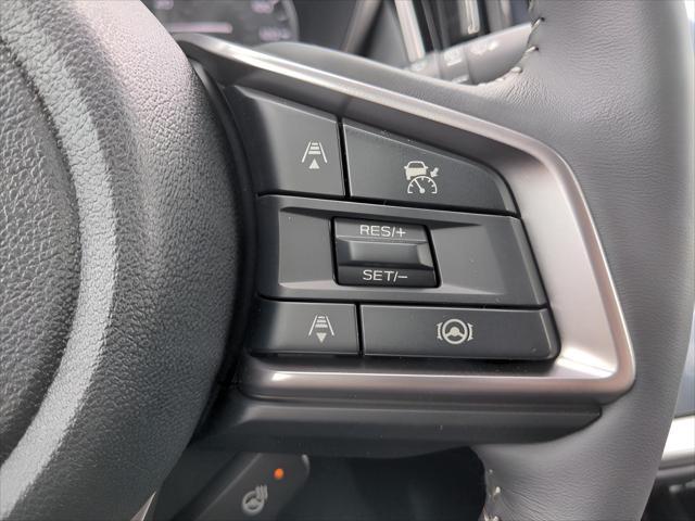 new 2025 Subaru Outback car, priced at $42,812