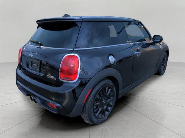 used 2015 MINI Hardtop car, priced at $11,799