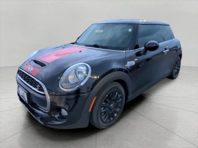 used 2015 MINI Hardtop car, priced at $11,799