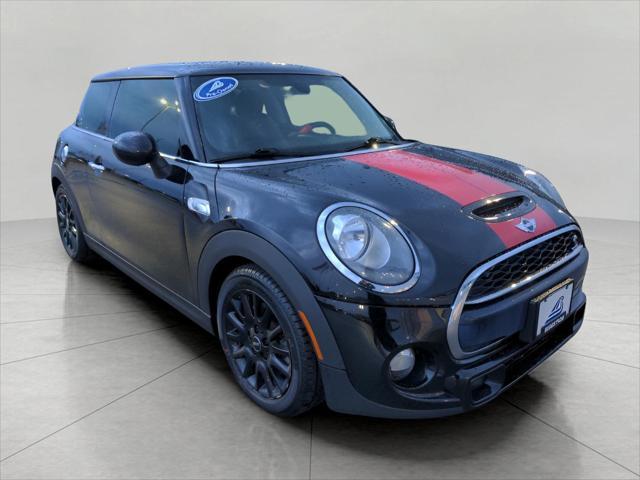 used 2015 MINI Hardtop car, priced at $11,799