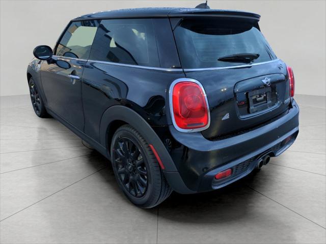 used 2015 MINI Hardtop car, priced at $11,799