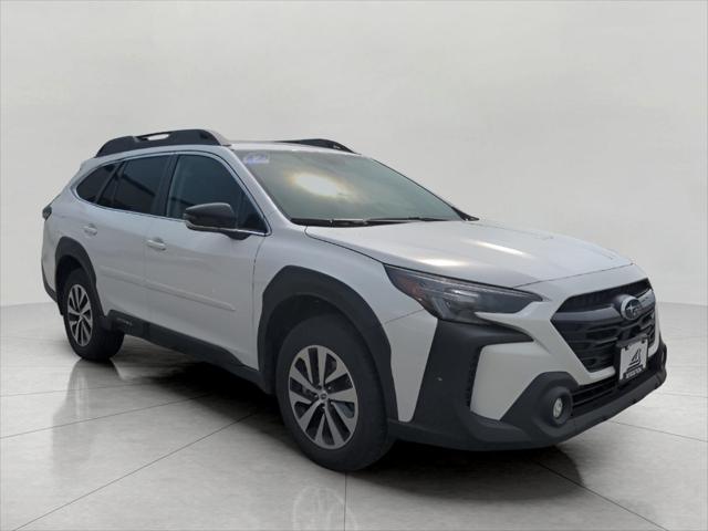 used 2024 Subaru Outback car, priced at $31,000