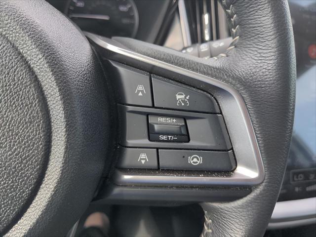 used 2024 Subaru Outback car, priced at $31,000