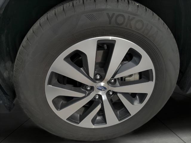 used 2024 Subaru Outback car, priced at $31,000