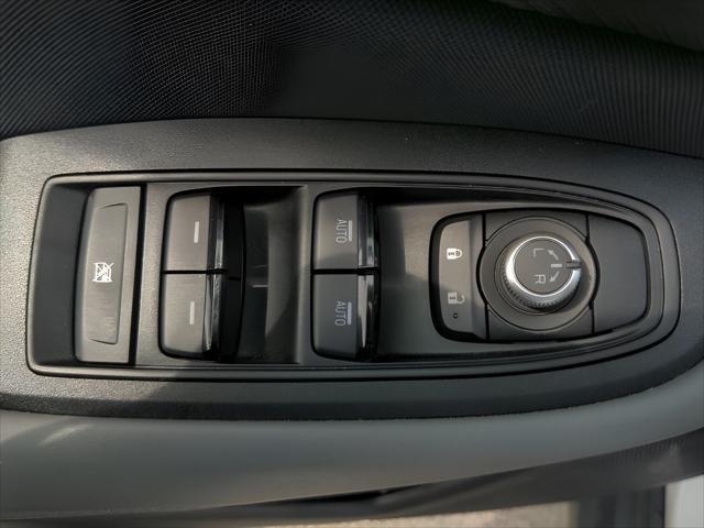 used 2024 Subaru Outback car, priced at $31,000