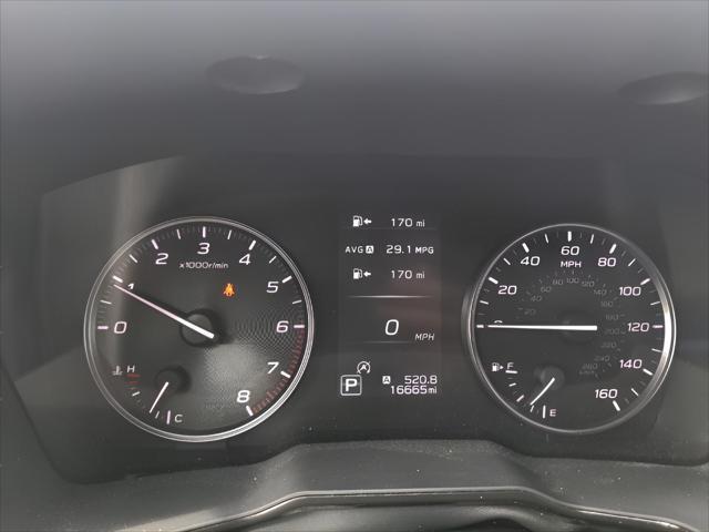used 2024 Subaru Outback car, priced at $31,000