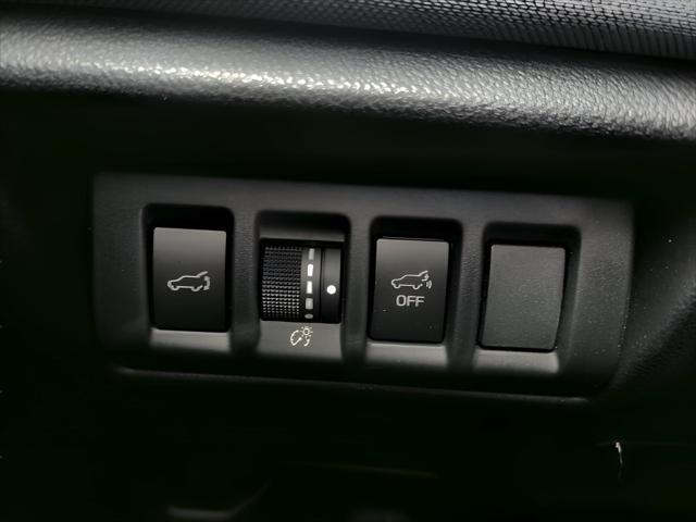 used 2024 Subaru Outback car, priced at $31,000