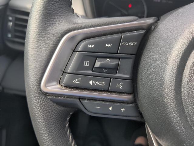 used 2024 Subaru Outback car, priced at $31,000