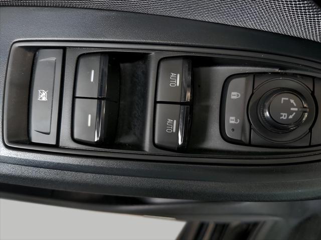used 2022 Subaru Impreza car, priced at $21,737