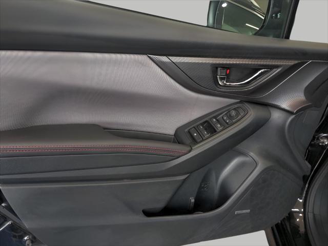 used 2022 Subaru Impreza car, priced at $21,737