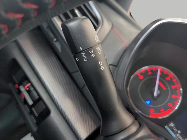 used 2022 Subaru Impreza car, priced at $21,737