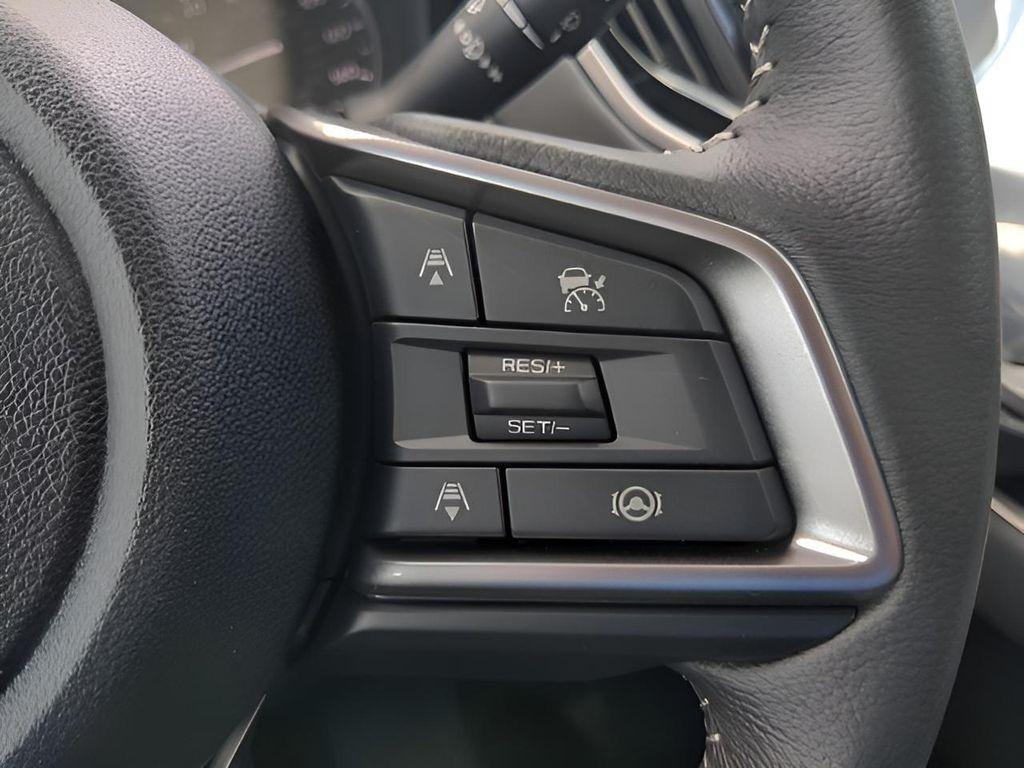 new 2025 Subaru Outback car, priced at $30,811