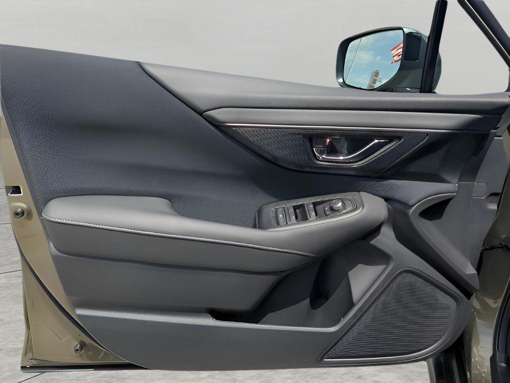 new 2025 Subaru Outback car, priced at $30,811