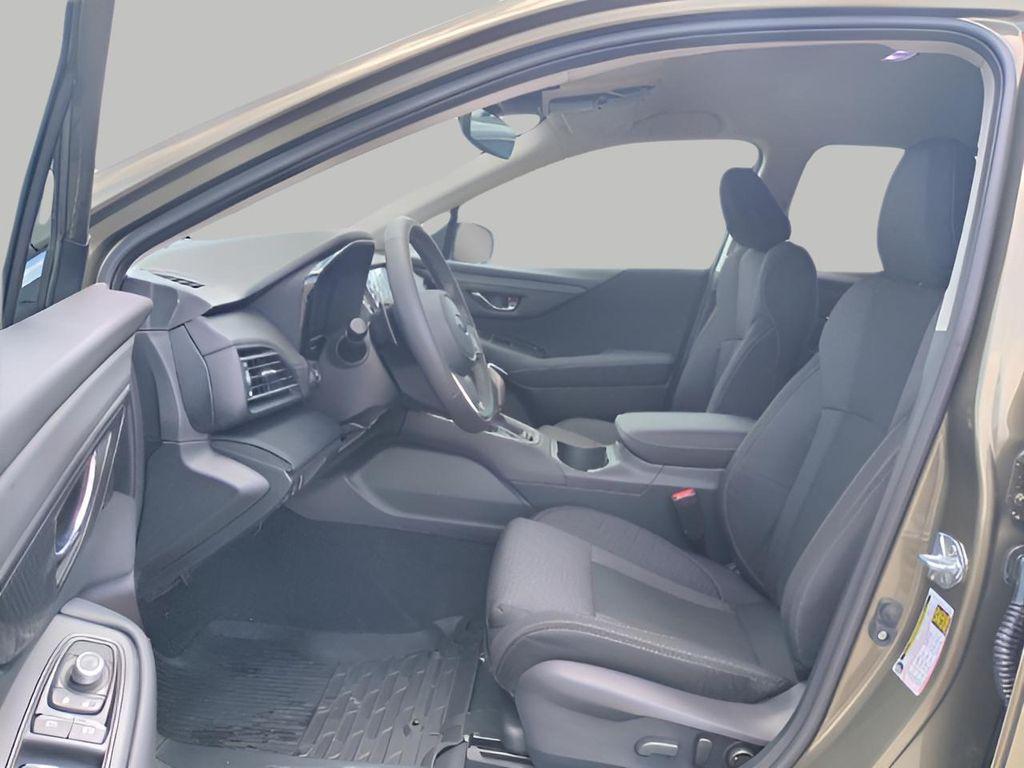 new 2025 Subaru Outback car, priced at $30,811