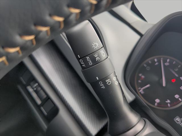 new 2025 Subaru Crosstrek car, priced at $36,181