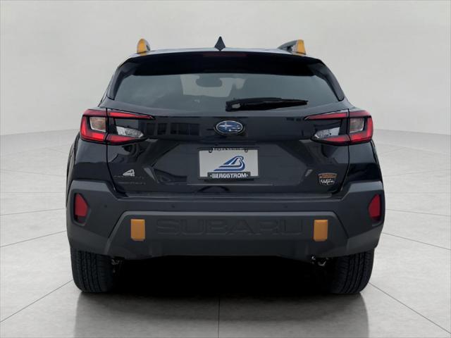new 2025 Subaru Crosstrek car, priced at $36,181
