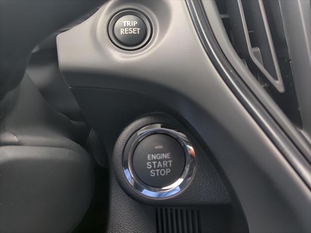 new 2025 Subaru Crosstrek car, priced at $36,181