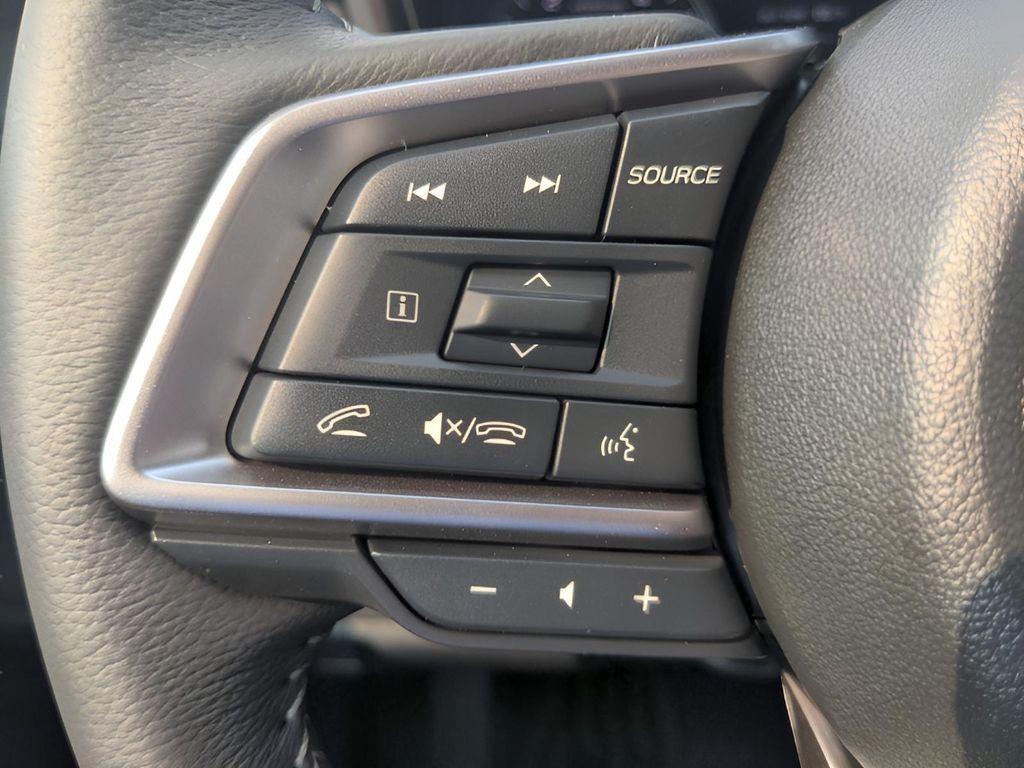 new 2025 Subaru Outback car, priced at $33,061