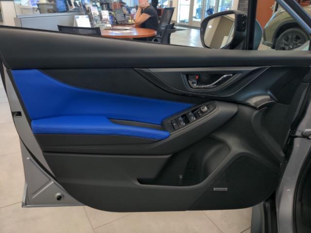 new 2025 Subaru WRX car, priced at $46,691