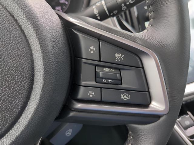 new 2025 Subaru Outback car, priced at $40,051