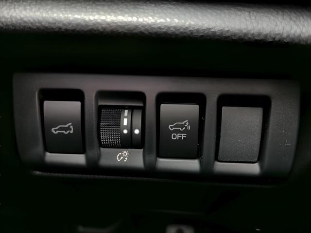 new 2025 Subaru Outback car, priced at $40,051