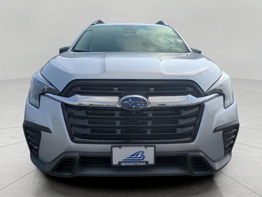 new 2025 Subaru Ascent car, priced at $47,741