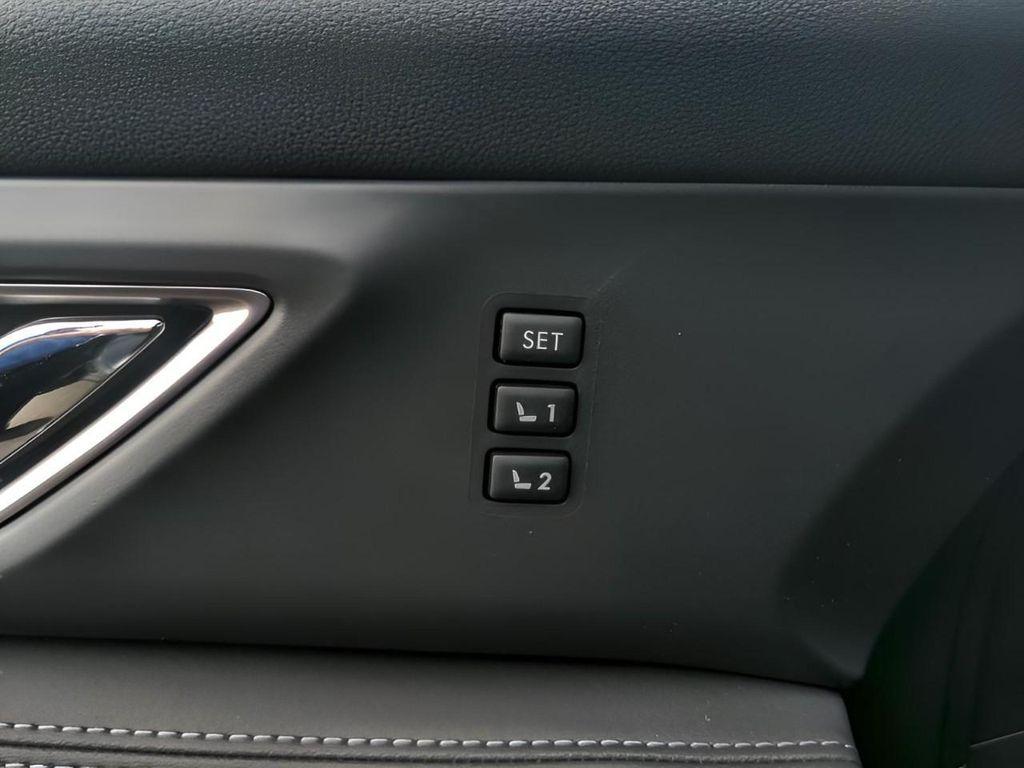 new 2025 Subaru Ascent car, priced at $47,741