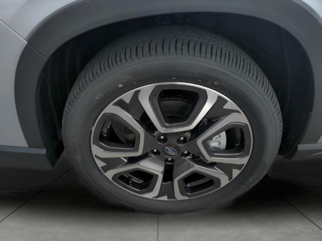 new 2025 Subaru Ascent car, priced at $47,741