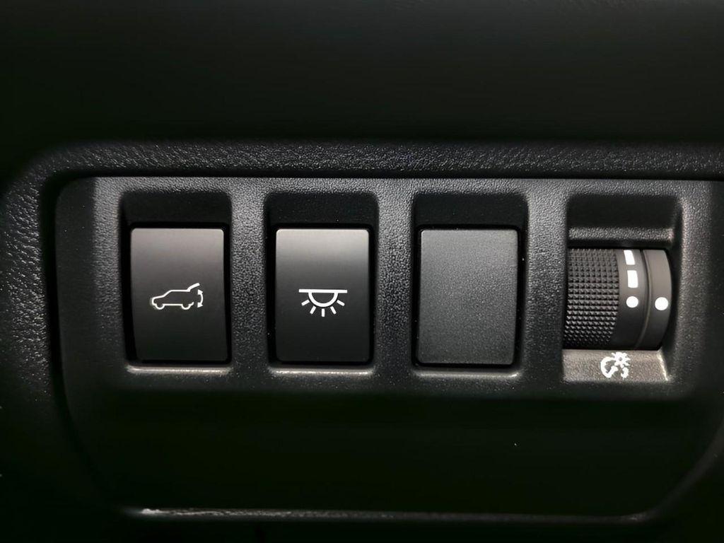 new 2025 Subaru Ascent car, priced at $47,741