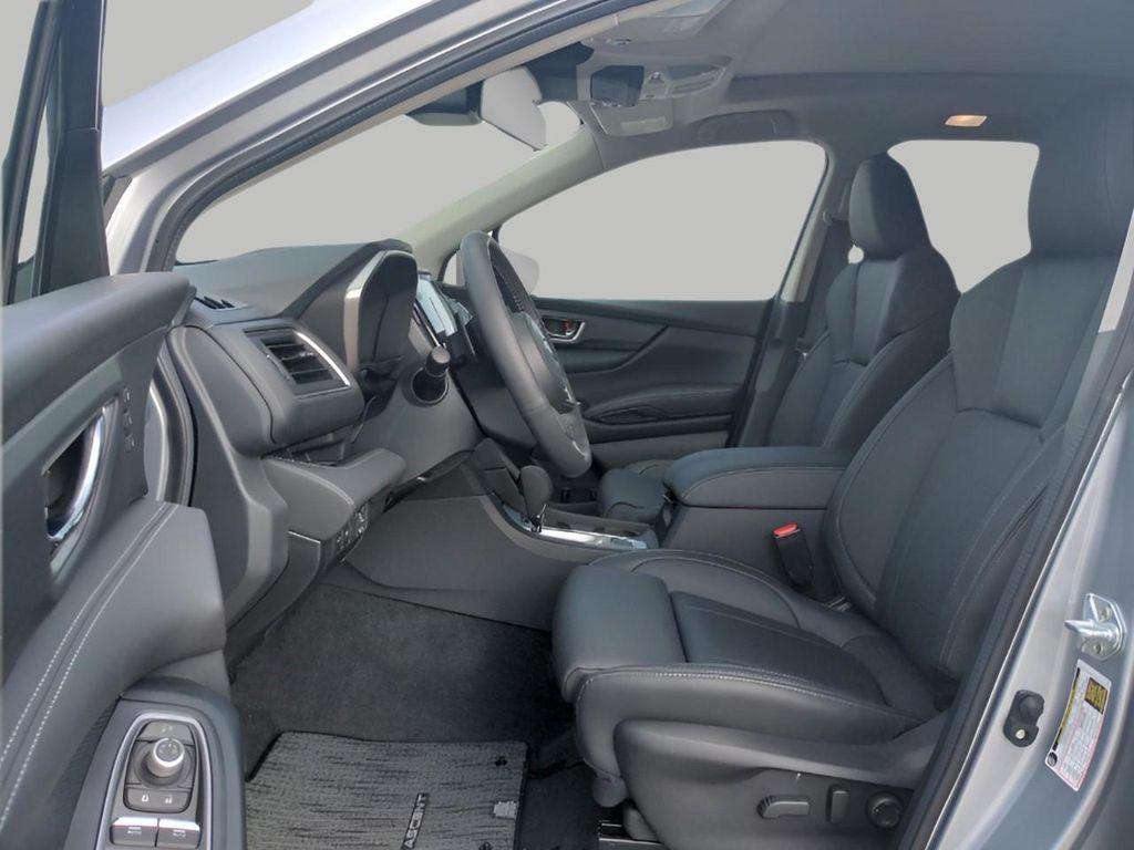 new 2025 Subaru Ascent car, priced at $47,741