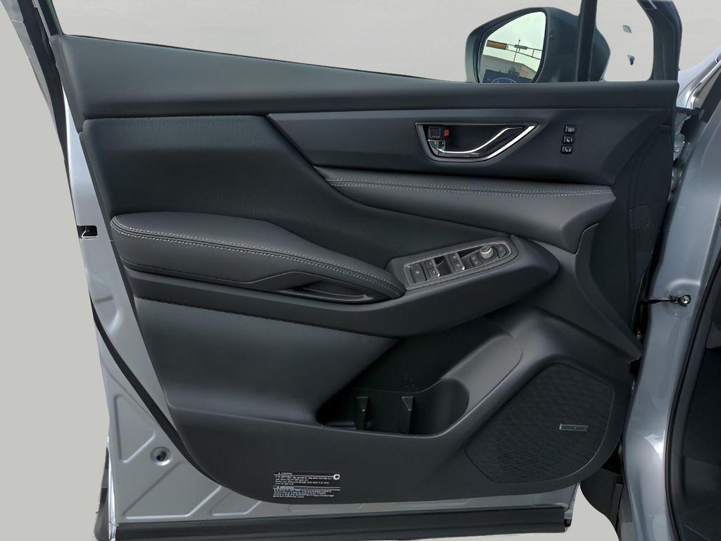 new 2025 Subaru Ascent car, priced at $47,741