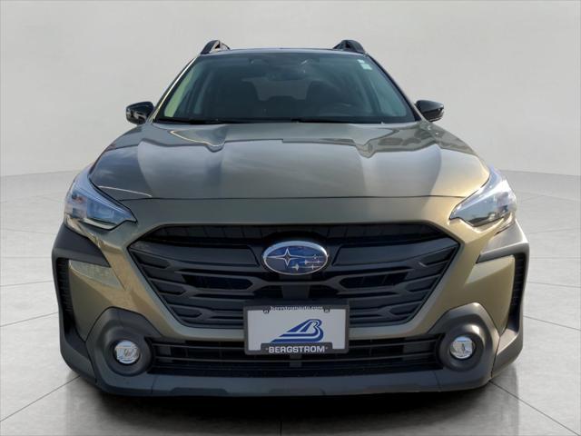 new 2025 Subaru Outback car, priced at $37,001