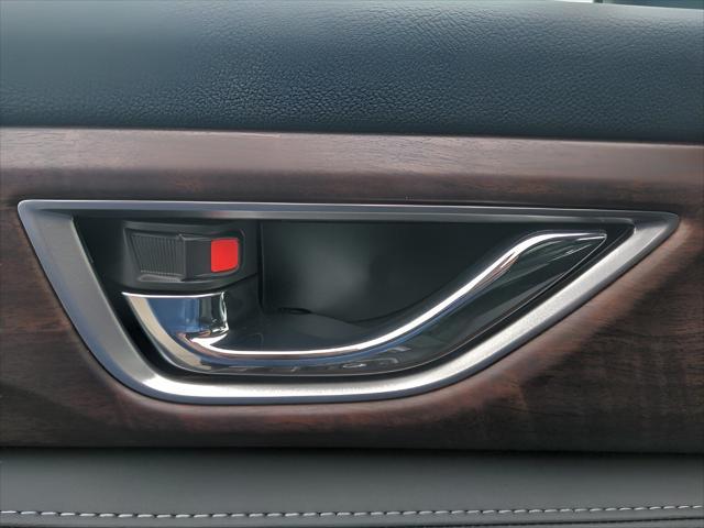 new 2025 Subaru Ascent car, priced at $50,791