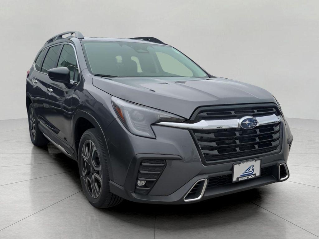 new 2025 Subaru Ascent car, priced at $50,292