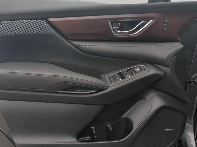 new 2025 Subaru Ascent car, priced at $50,791