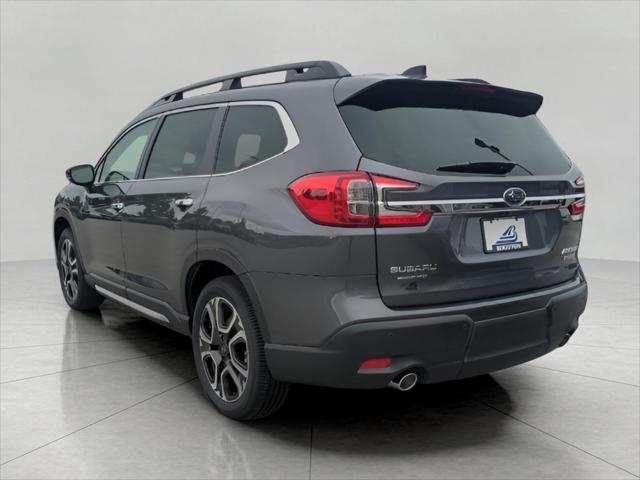 new 2025 Subaru Ascent car, priced at $50,791