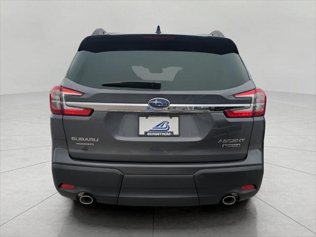 new 2025 Subaru Ascent car, priced at $50,791