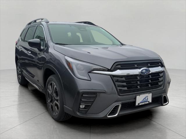 new 2025 Subaru Ascent car, priced at $50,791