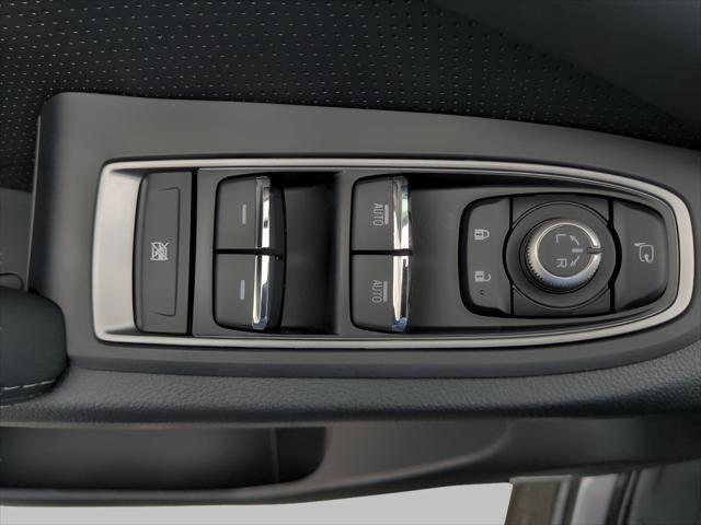 new 2025 Subaru Ascent car, priced at $50,791