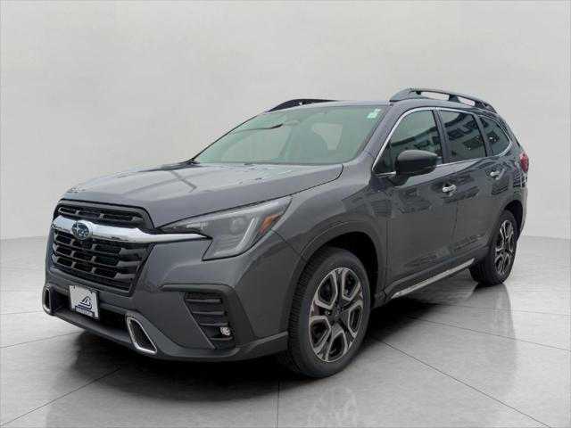 new 2025 Subaru Ascent car, priced at $50,791