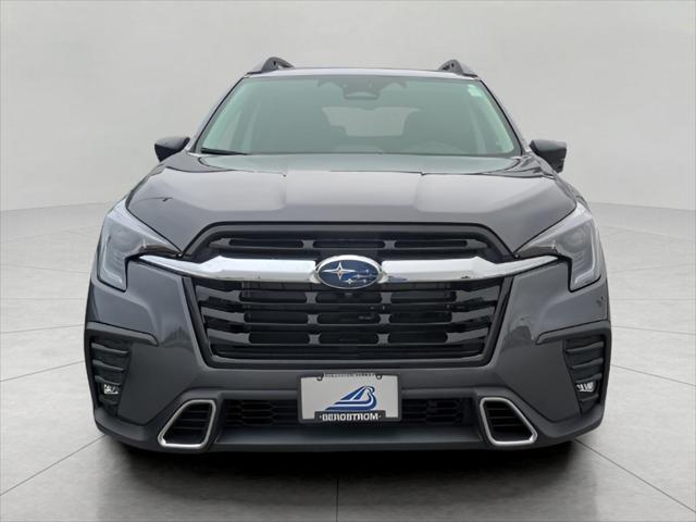 new 2025 Subaru Ascent car, priced at $50,791