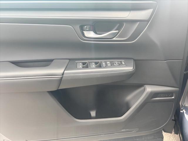used 2023 Honda CR-V car, priced at $31,128