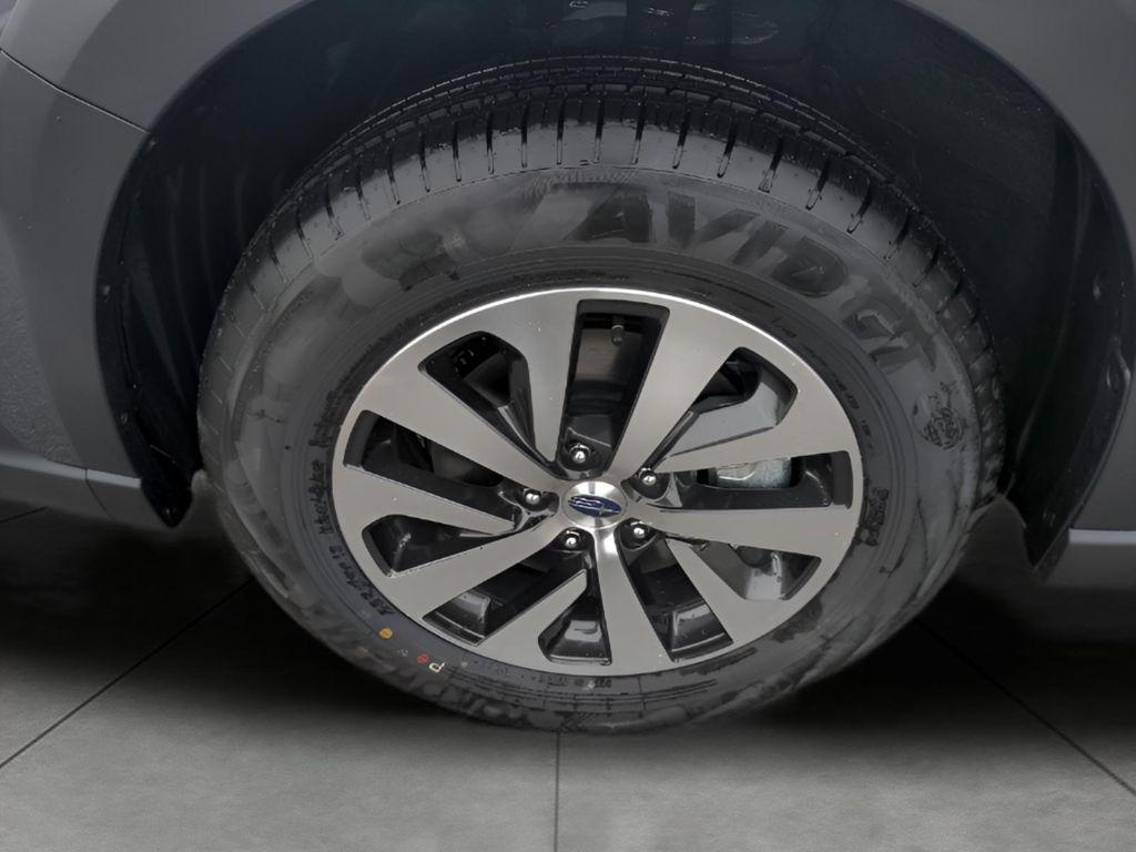 new 2025 Subaru Outback car, priced at $33,279