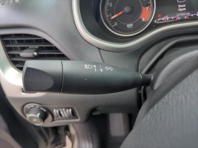 used 2015 Jeep Cherokee car, priced at $12,502