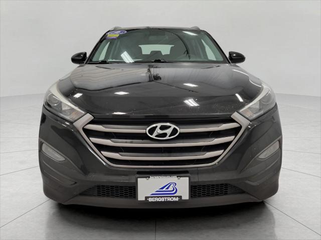 used 2016 Hyundai Tucson car, priced at $13,986