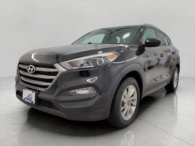 used 2016 Hyundai Tucson car, priced at $13,986